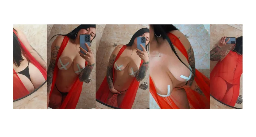 OnlyFans cuenta hotgirl_bel header 2