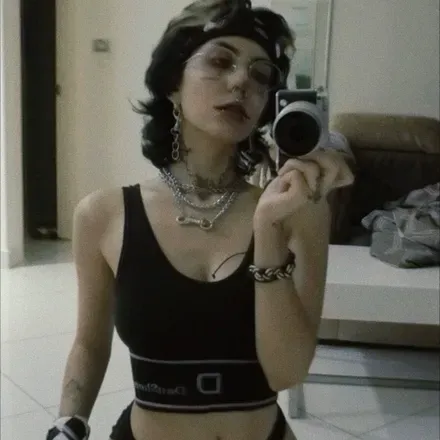 OnlyFans account  itzel2002 avatar 1