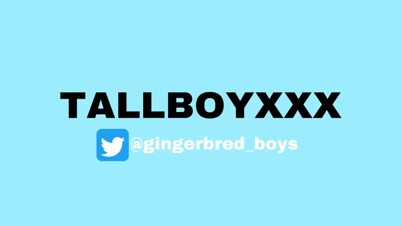OnlyFans cuenta tallboyxxx header 2