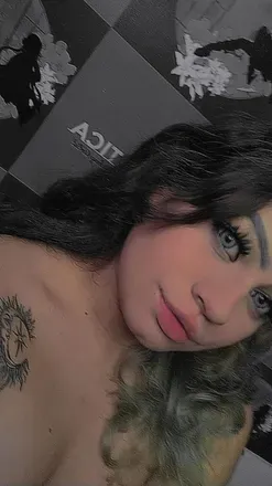 OnlyFans cuenta luna_tica0818 avatar 1