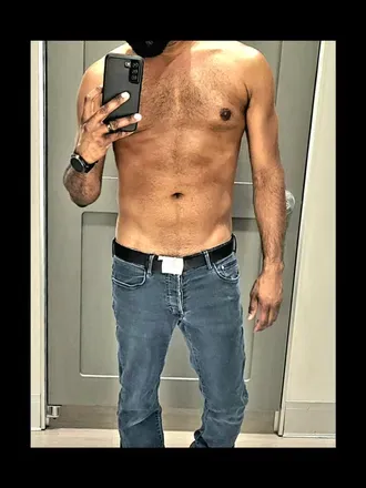 OnlyFans cuenta elchulo_xxx avatar 1