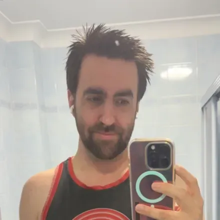 OnlyFans cuenta mistersnrub avatar 1