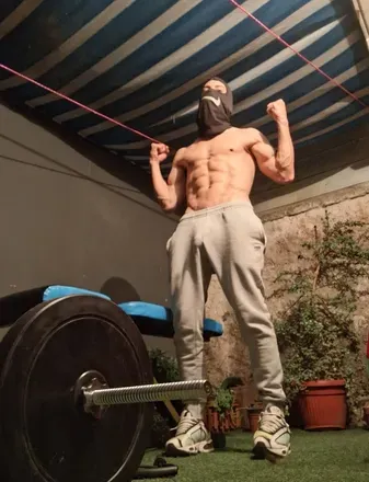 OnlyFans cuenta estevandido69 avatar 1
