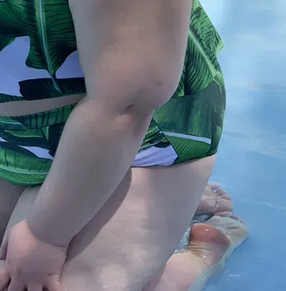 OnlyFans cuenta nickisonlyfeet avatar 1