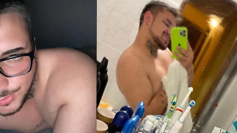 OnlyFans cuenta your_boyfriend_gabriel header 2