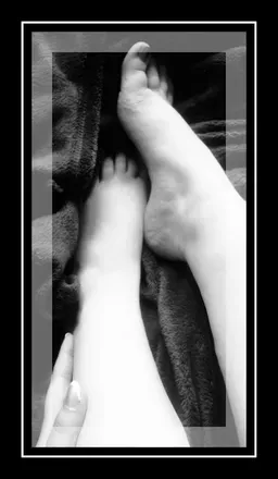 OnlyFans cuenta kaja111feet avatar 1