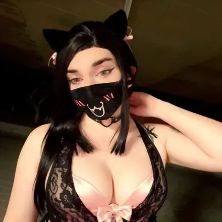 OnlyFans cuenta tgirl_momo avatar 1
