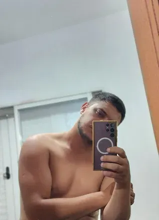 OnlyFans cuenta luisjaimee avatar 1