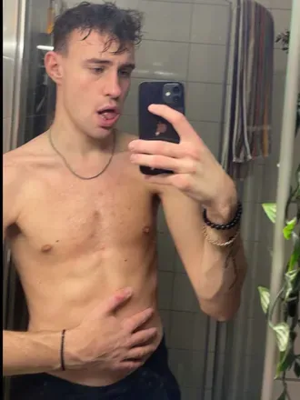 OnlyFans cuenta adamnick avatar 1