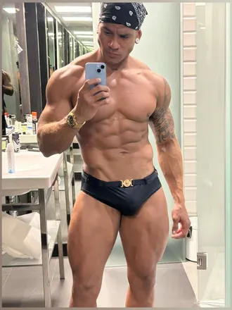 OnlyFans cuenta luisherreraxxx avatar 1