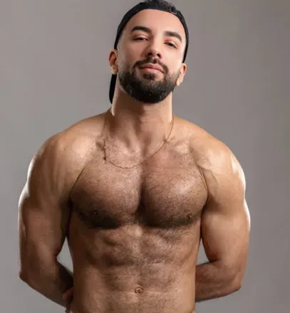 OnlyFans cuenta jamesharing avatar 1