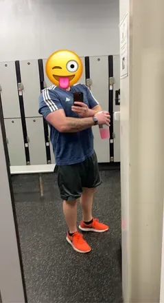 OnlyFans account  yungdad21 avatar 1
