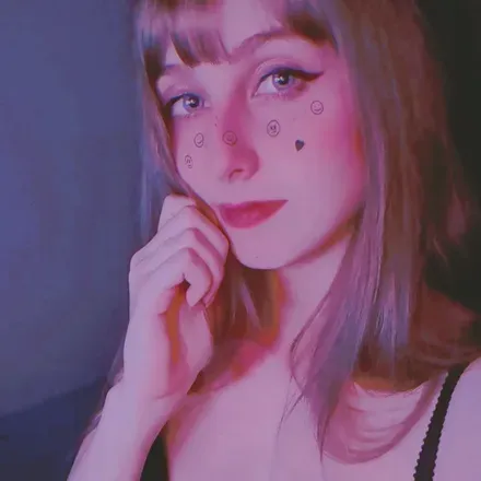 OnlyFans cuenta reallillyuwu avatar 1