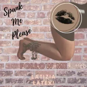 OnlyFans cuenta latizialatex avatar 1