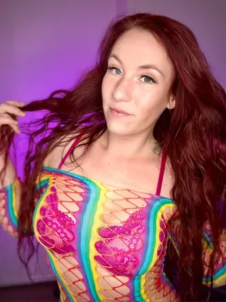 OnlyFans cuenta its_rosierayne avatar 1