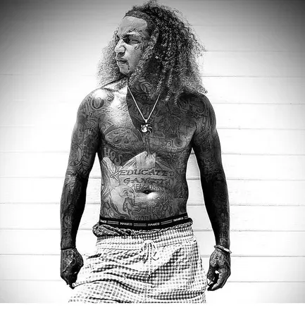 OnlyFans cuenta datfoolcripcurry avatar 1