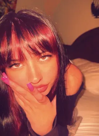OnlyFans of sydneysof