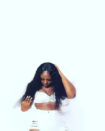 OnlyFans account  prissyblaque avatar 1