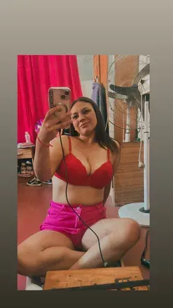 OnlyFans cuenta daairodriguez avatar 1