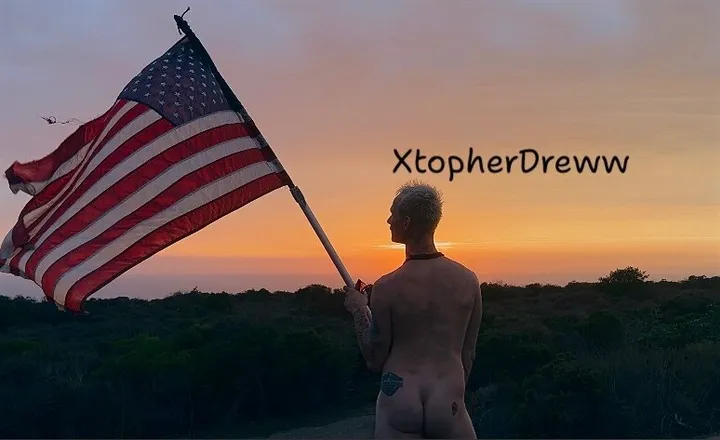 OnlyFans cuenta xtopherdreww header 2