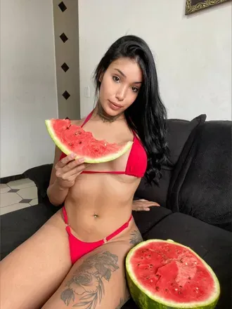 OnlyFans cuenta missolivexa avatar 1