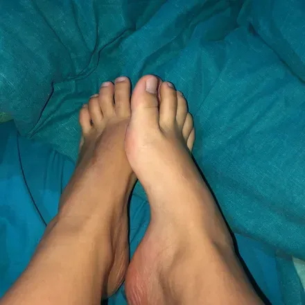 OnlyFans cuenta feetgoodloking avatar 1