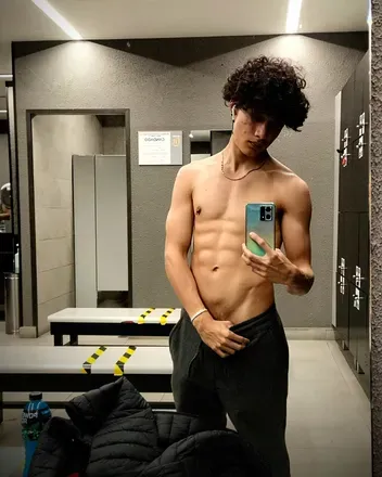 OnlyFans cuenta ian_lp_of avatar 1