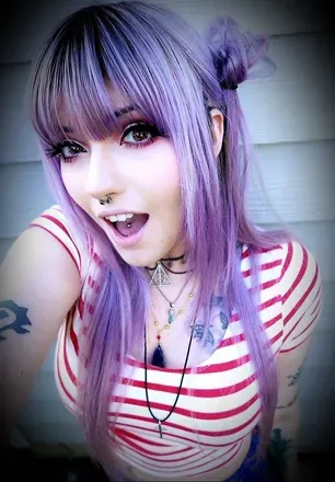 OnlyFans account  sexyhorrormommmy999 avatar 1