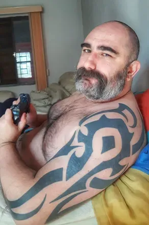 OnlyFans cuenta urso1978br avatar 1