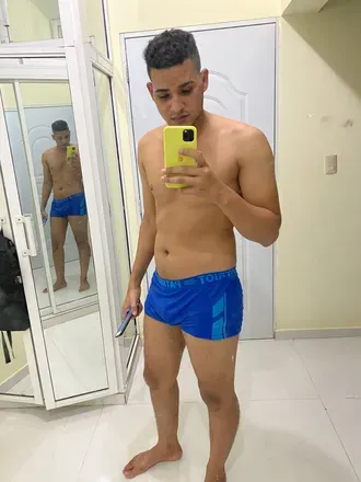 OnlyFans cuenta olixx1 avatar 1