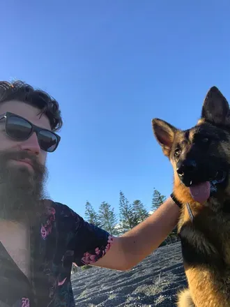 OnlyFans account  thinkbeard header 1