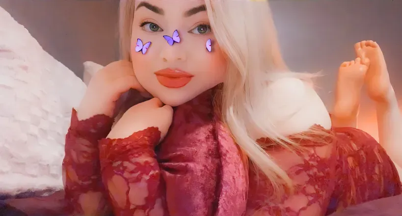 OnlyFans cuenta vixengabriellafree header 2