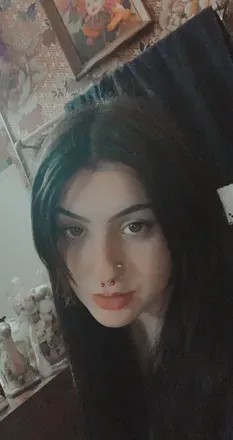 OnlyFans cuenta sadlillatina avatar 1