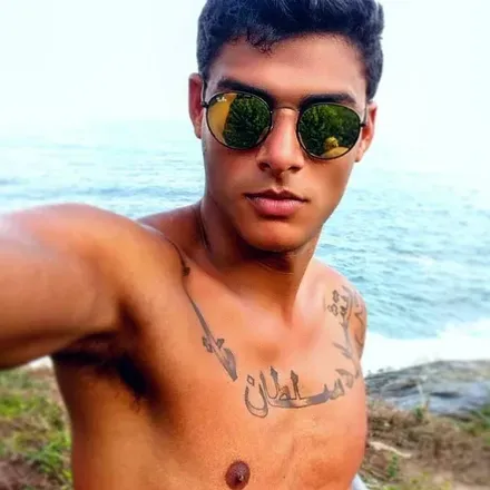 OnlyFans cuenta alsenirsimoes avatar 1