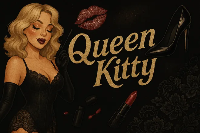 OnlyFans cuenta queenkittyxoox header 2