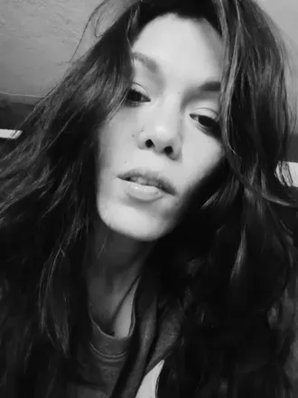 OnlyFans account  alezhia avatar 1