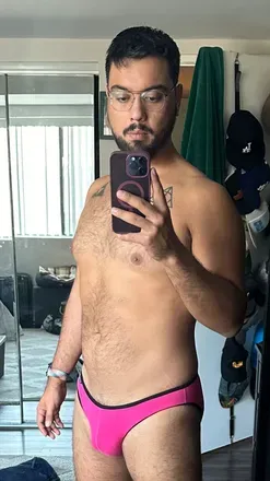 OnlyFans cuenta danimo8 avatar 1