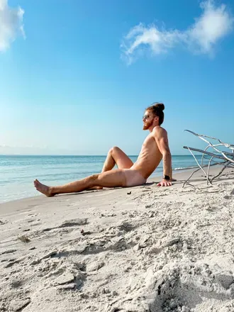OnlyFans cuenta giovane_ruivo header 2