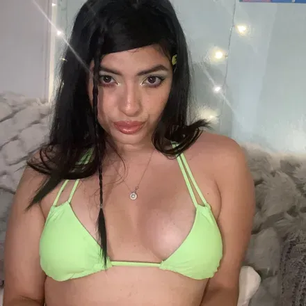 OnlyFans cuenta baby7violett avatar 1