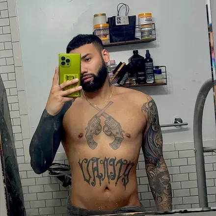 OnlyFans cuenta daddycartel avatar 1
