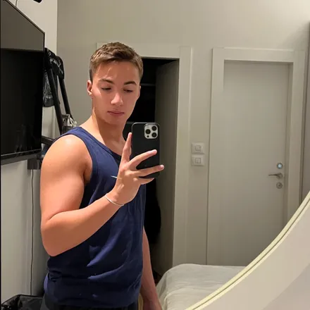OnlyFans cuenta bensosner avatar 1
