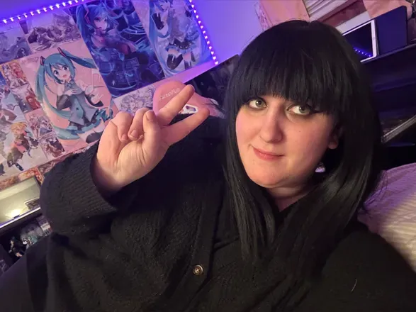 OnlyFans cuenta midikawaii header 2