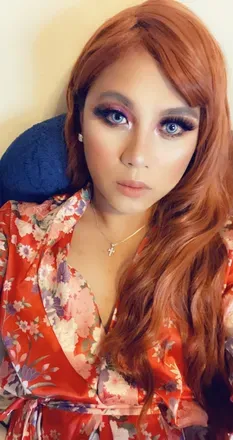 OnlyFans cuenta queen_samantha_imperial avatar 1