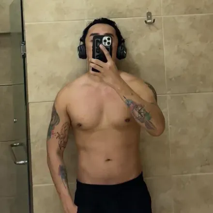 OnlyFans cuenta deejdiazph avatar 1