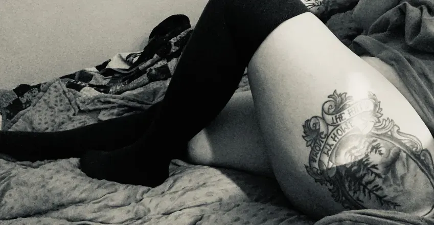 OnlyFans cuenta livlynn avatar 1