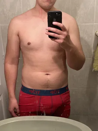 OnlyFans account  ric26 avatar 1