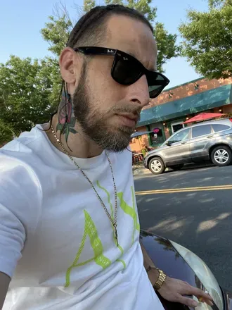 OnlyFans account  ghostdc82 avatar 1
