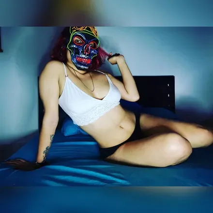 OnlyFans account  lilithaamon avatar 1