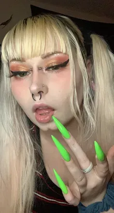 OnlyFans cuenta apothekatie avatar 1
