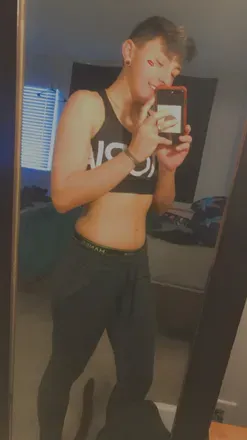 OnlyFans cuenta staytrippytabs avatar 1